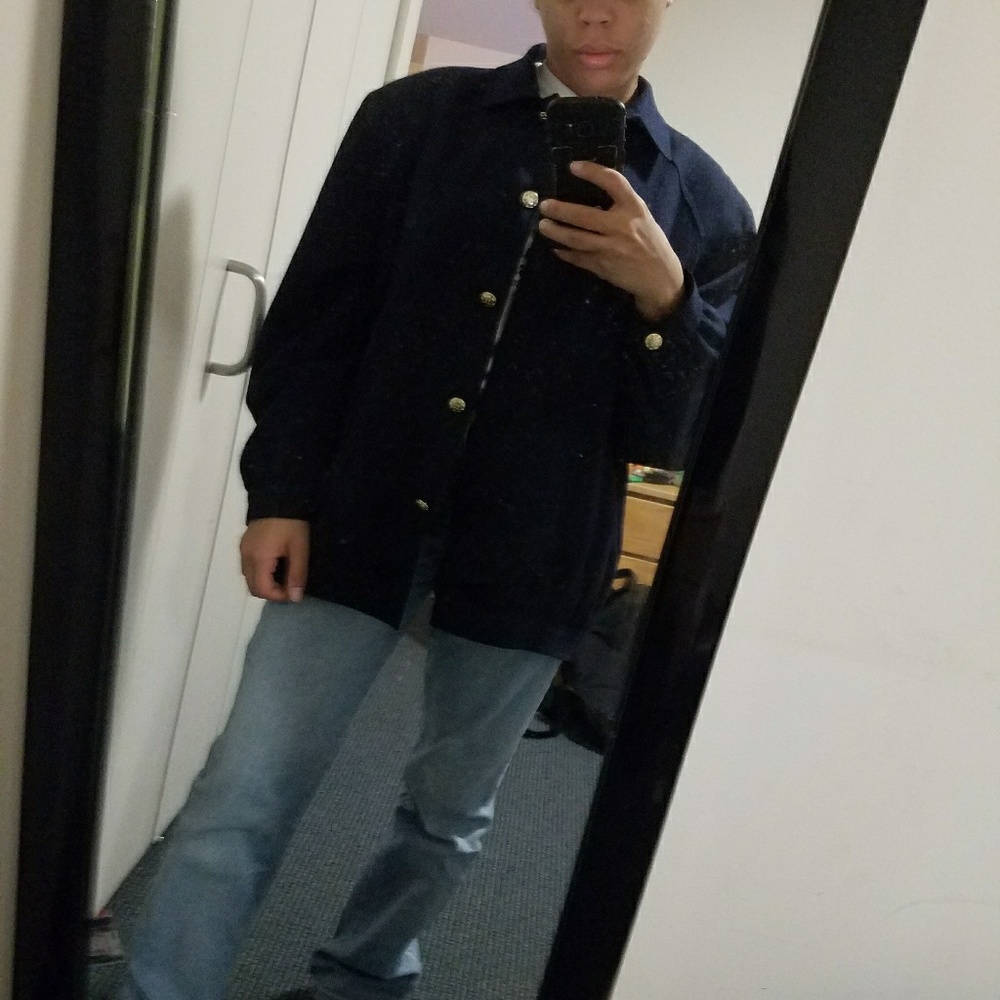 Jacket - Picture 4 of 4